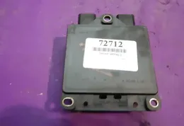 2S6T14B056BM блок управления AirBag (SRS) Ford Fusion 2004