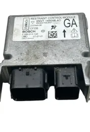 85010140 блок управління AirBag (SRS) Ford Galaxy 2007