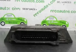 216230 блок управління ECU Peugeot 406 2000