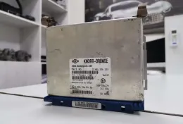 Блок управління EBS A0014460436 ebs для mercedes a 0014460436