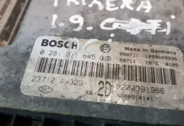 23710AW32B блок управления ECU Nissan Primera 2006