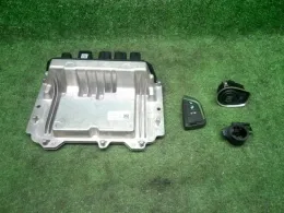 12148674258 блок управления двигателем Bmw 2, series