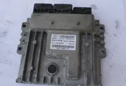 Блок управления BG9112A650FHB ford dcm3.5 bg91-12a650-fhb