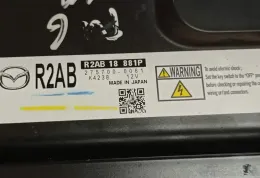 R2AB18881P блок управления ECU Mazda 6 2010