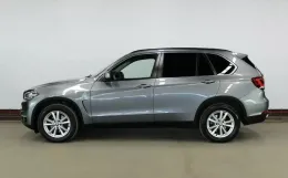 Блок управління рульовою рейкою Bmw X5 F15 2015