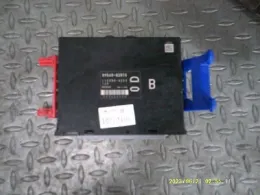 89560B2L31 блок управления двигателем Daihatsu Mira