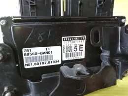 89560BAN01 блок управления двигателем Daihatsu Tanto