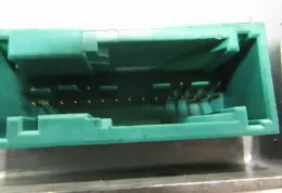 E5H00012354 блок управління AirBag (SRS) KIA Joice 1999