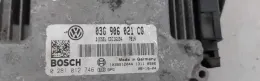 03G906021CQ блок управления ECU Volkswagen Golf V 2005