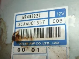 MR498222 блок керування коробкою передач до Mitsubishi