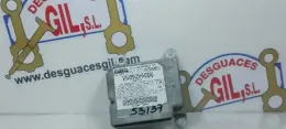 53137 блок управління AirBag (SRS) Citroen Nemo 2010