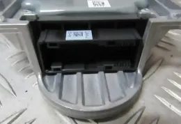 02695020194 блок управления AirBag (SRS) BMW 5 GT F07 2011