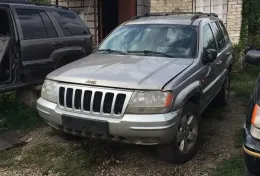 Блок комфорта Jeep Grand Cherokee WJ