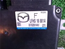 22611HA04J блок керування двигуном до Nissan Lafesta