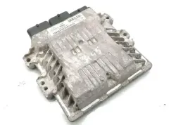 BV6112A650-DGA блок управління ECU Ford Focus 2013