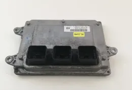 KL3346 блок управления ECU Honda Civic 2008