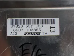 3782055YJ56 блок керування двигуном до Honda