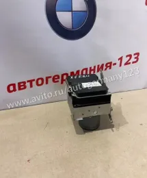 Блок ABS X1 E84 BMW - фото