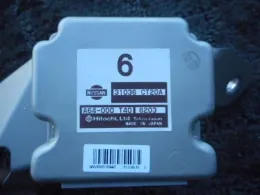 31036CT20A блок керування коробкою передач до Nissan March
