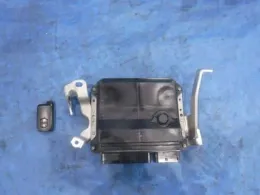 8966168172 блок управления двигателем Toyota Wish