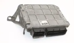 8966105D52 блок управления ECU Toyota Avensis T270 2011