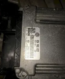 03H906032 блок управління ECU Volkswagen PASSAT B6 2008