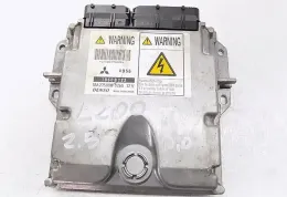 MA2758009260 блок управління ECU Mitsubishi L200 2006