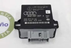00837923AA блок управління світлом Audi A5 2007р
