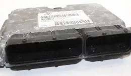 6160101307 блок управления ECU Skoda Fabia Mk3 (NJ) 2014