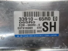 3391065R0 блок управления двигателем Suzuki