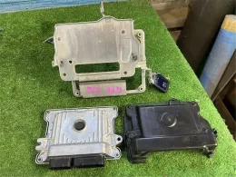 3782058VP75 блок управления двигателем Honda Fit