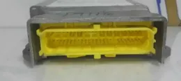 49116 блок управління AirBag (SRS) Volkswagen Golf V 2003