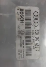 1039S01060 блок управления ecu Audi A6 S6 C5 4B 2000