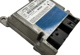6E0000354501 блок управління AirBag (SRS) Ford Focus C-MAX 2005