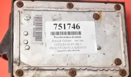 73770936 ЭБУ реле Renault Safrane 2000