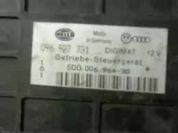 5DG00696430 блок управления ECU Seat Toledo I (1L) 1991