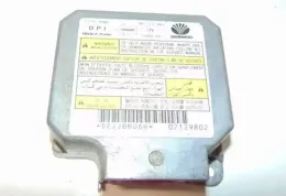 7088109 блок управління AirBag (SRS) Daewoo Lanos 1998