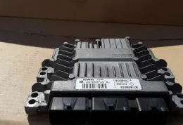 S122326114 блок управління ECU Renault Scenic II - Grand scenic II 2007