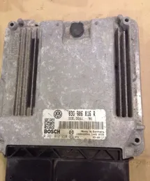 03G906016R блок управления ECU Volkswagen Golf V 2006