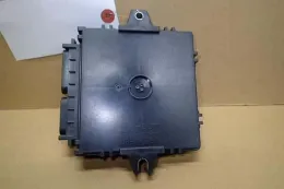 E6T19281H блок управления двигателем Suzuki