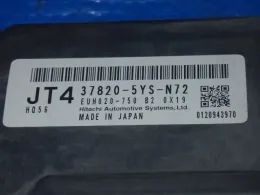 378205YSN72 блок керування двигуном до Honda