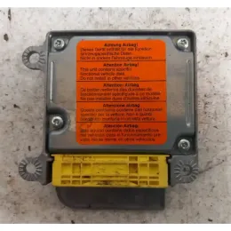 04910100H блок управління AirBag (SRS) Volkswagen PASSAT B5.5 2001