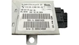 006988104028 блок управления сигнализацией BMW X3 E83 2006