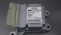 DF7157K30A блок управління AirBag (SRS) Mazda 2 .