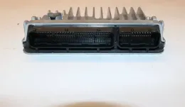 89661-0U120 блок управління ECU Toyota Yaris 2012