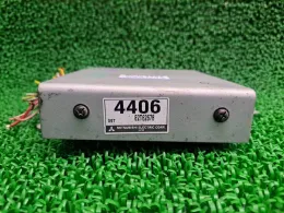 E2T62678 блок управления двигателем Mitsubishi