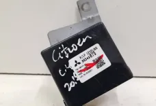 0393D1 блок управління світлом Citroen C4 Aircross 2014