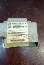 3KELBT27140165 блок управления AirBag (SRS) Hyundai Sonata 2006