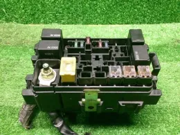 8266197508 Daihatsu fuse control box