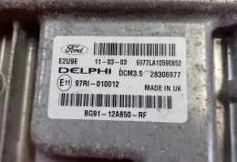 BG9112A650RF блок управління ECU Ford Mondeo MK IV 2011